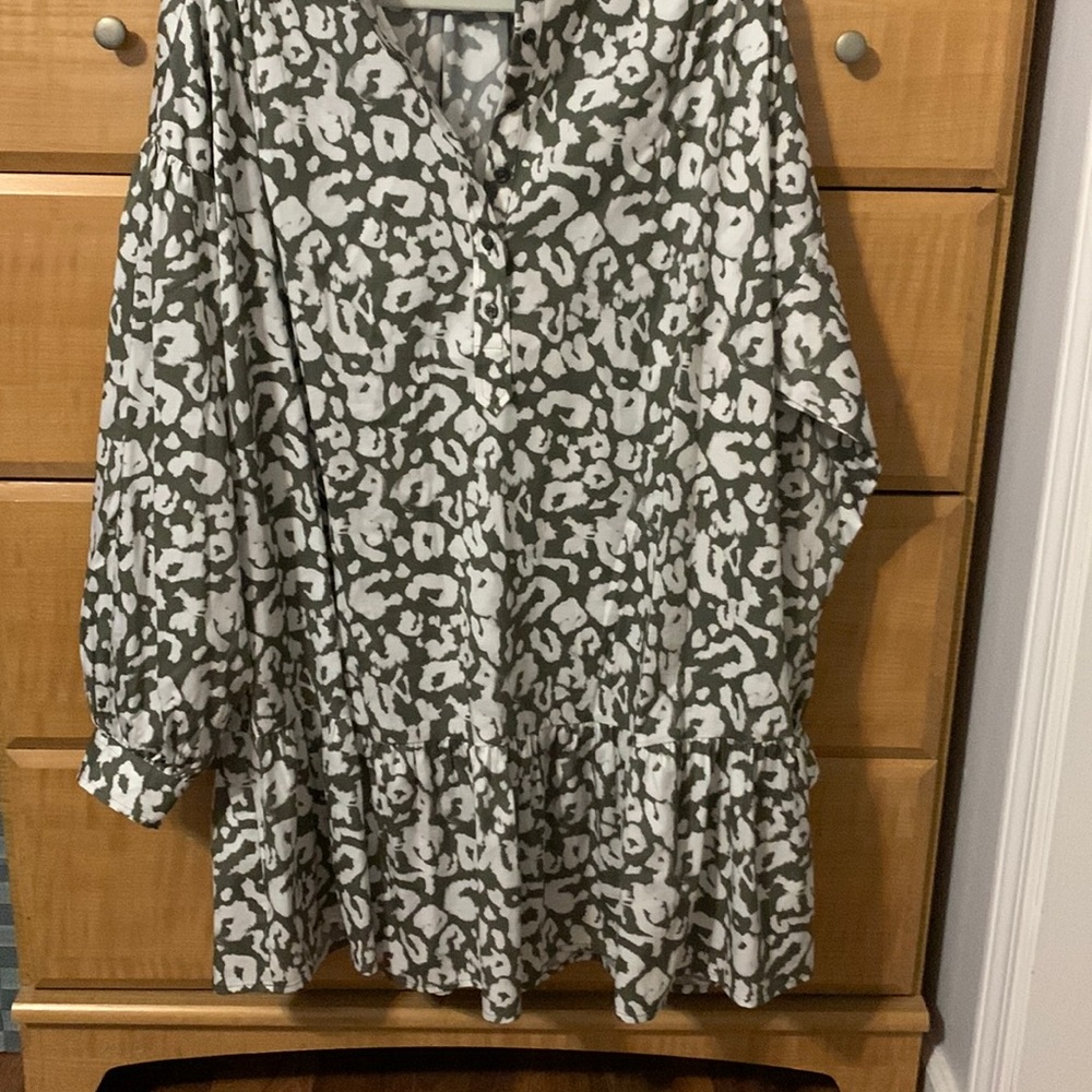 Dress light weight